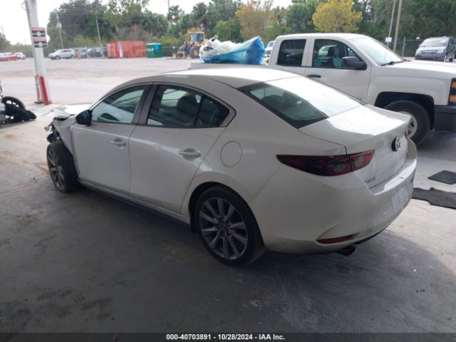 Photo 2 VIN: 3MZBPACL4MM253869 - MAZDA MAZDA3 