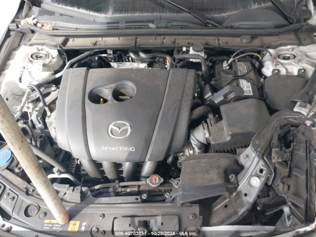 Photo 9 VIN: 3MZBPACL4MM253869 - MAZDA MAZDA3 