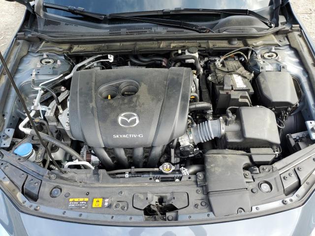 Photo 10 VIN: 3MZBPACL4NM301064 - MAZDA 3 PREFERRE 