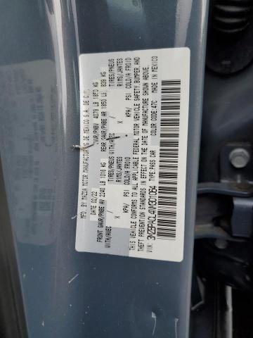 Photo 11 VIN: 3MZBPACL4NM301064 - MAZDA 3 PREFERRE 