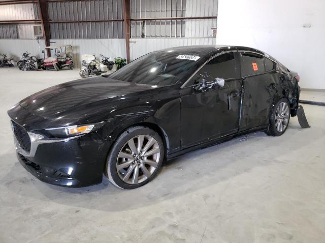 Photo 0 VIN: 3MZBPACL4NM303123 - MAZDA 3 PREFERRE 