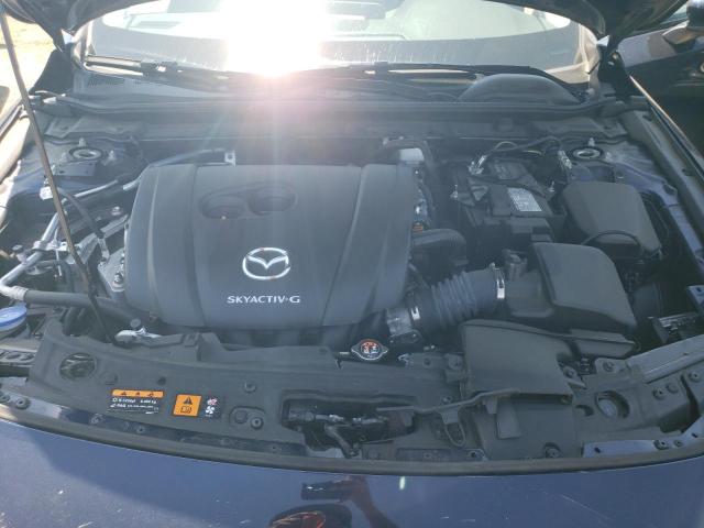 Photo 10 VIN: 3MZBPACL4NM312131 - MAZDA 3 PREFERRE 