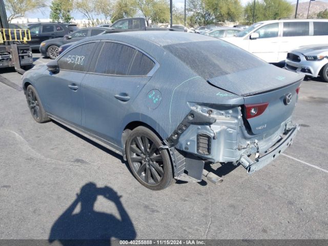 Photo 2 VIN: 3MZBPACL4NM318429 - MAZDA MAZDA3 