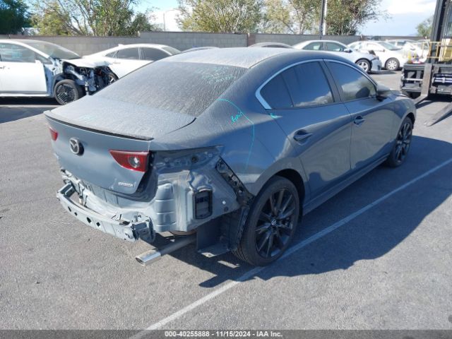 Photo 3 VIN: 3MZBPACL4NM318429 - MAZDA MAZDA3 