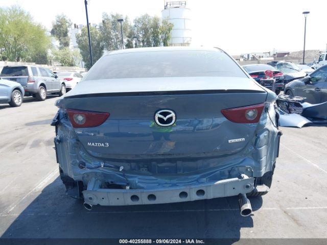 Photo 5 VIN: 3MZBPACL4NM318429 - MAZDA MAZDA3 