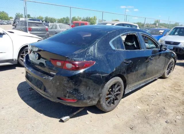 Photo 3 VIN: 3MZBPACL5LM127406 - MAZDA MAZDA3 SEDAN 