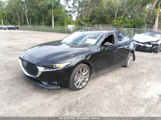 Photo 1 VIN: 3MZBPACL5LM131049 - MAZDA 3 SEDAN 