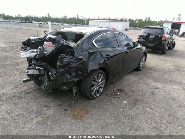 Photo 3 VIN: 3MZBPACL5LM131049 - MAZDA 3 SEDAN 