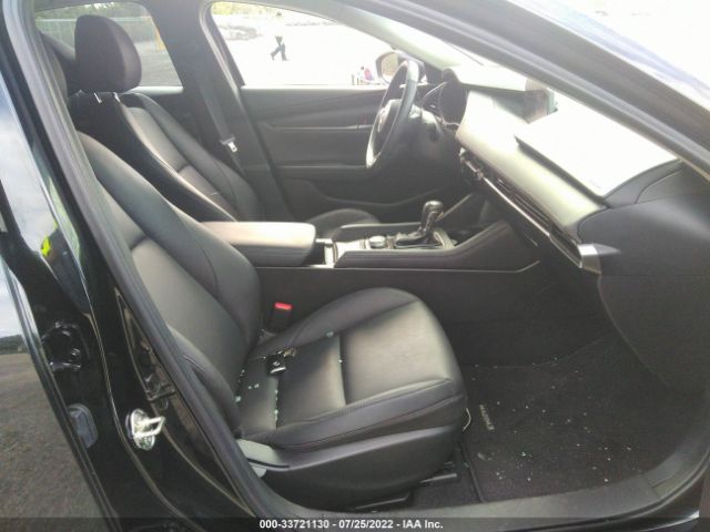 Photo 4 VIN: 3MZBPACL5LM131049 - MAZDA 3 SEDAN 