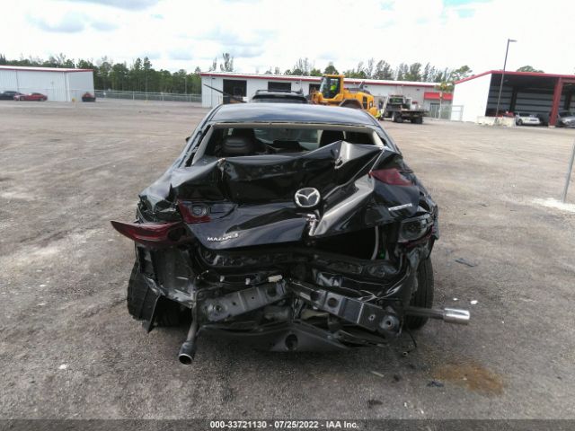 Photo 5 VIN: 3MZBPACL5LM131049 - MAZDA 3 SEDAN 