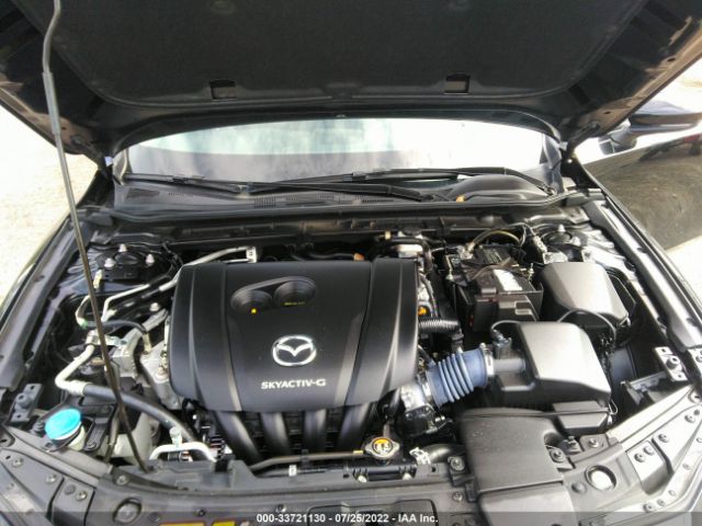 Photo 9 VIN: 3MZBPACL5LM131049 - MAZDA 3 SEDAN 