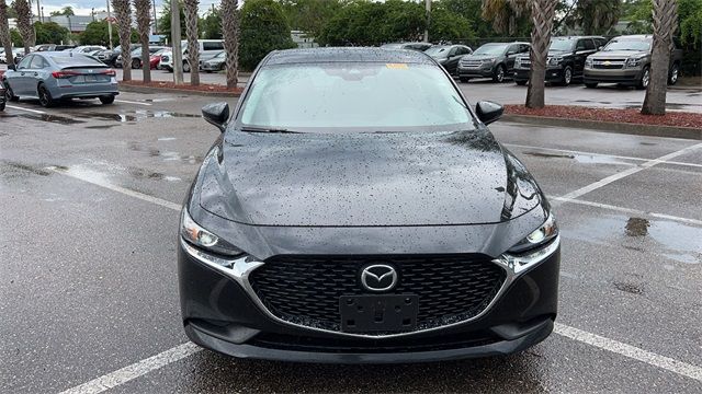 Photo 3 VIN: 3MZBPACL5LM132704 - MAZDA 3 SEDAN 