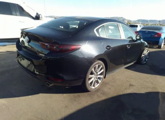 Photo 3 VIN: 3MZBPACL5LM133965 - MAZDA MAZDA3 SEDAN 