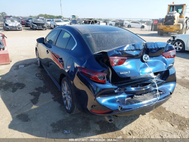 Photo 2 VIN: 3MZBPACL5LM137871 - MAZDA MAZDA3 