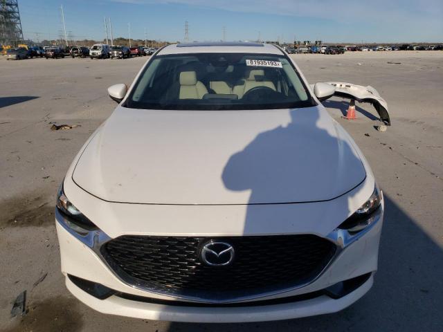 Photo 4 VIN: 3MZBPACL5MM250897 - MAZDA 3 