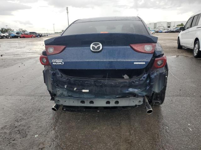 Photo 5 VIN: 3MZBPACL5NM315703 - MAZDA 3 PREFERRE 