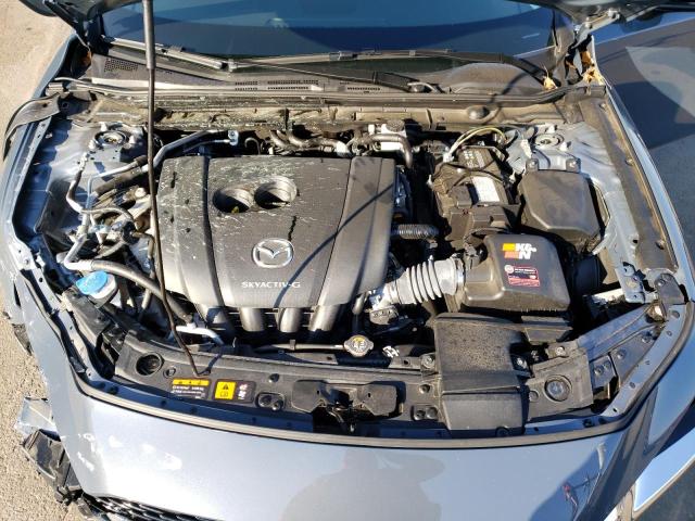 Photo 10 VIN: 3MZBPACL5NM318598 - MAZDA 3 