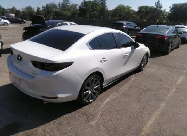 Photo 3 VIN: 3MZBPACL6LM126474 - MAZDA 3 