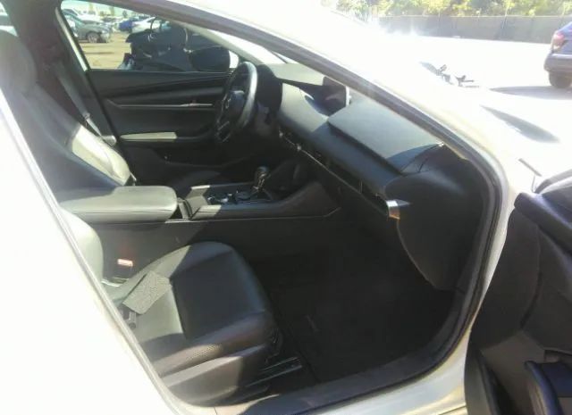 Photo 4 VIN: 3MZBPACL6LM126474 - MAZDA 3 