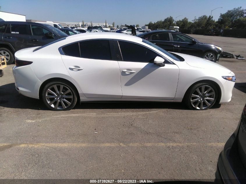 Photo 12 VIN: 3MZBPACL6LM126474 - MAZDA 3 