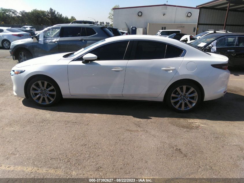 Photo 13 VIN: 3MZBPACL6LM126474 - MAZDA 3 