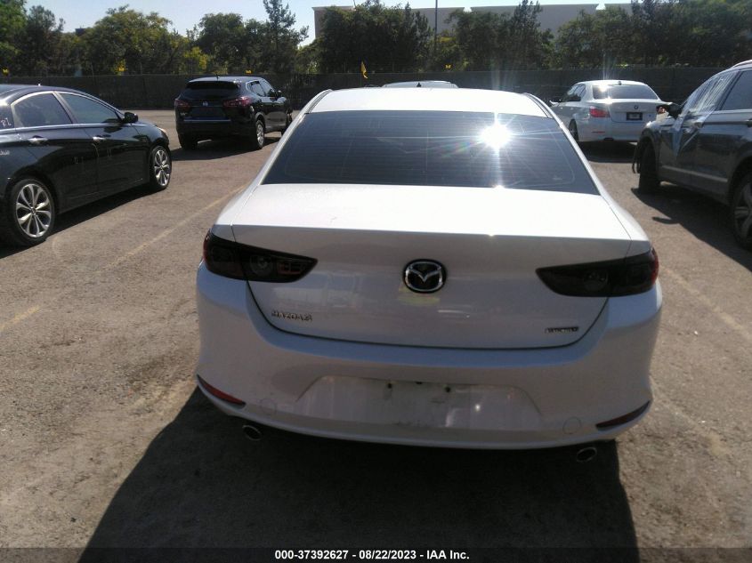 Photo 15 VIN: 3MZBPACL6LM126474 - MAZDA 3 