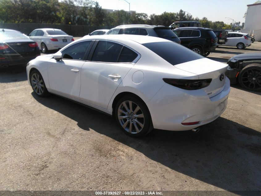 Photo 2 VIN: 3MZBPACL6LM126474 - MAZDA 3 