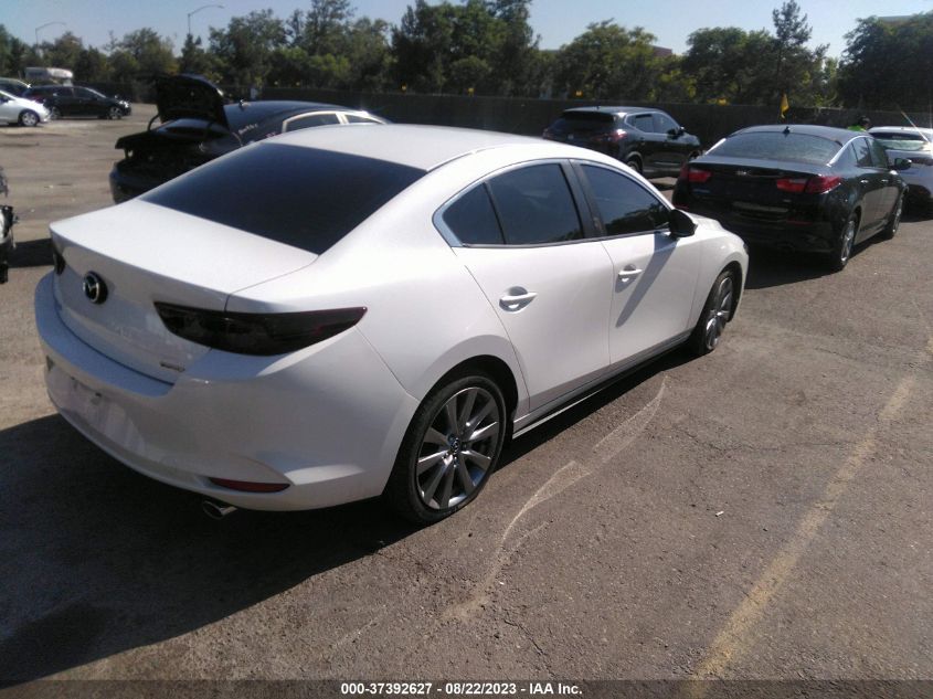 Photo 3 VIN: 3MZBPACL6LM126474 - MAZDA 3 