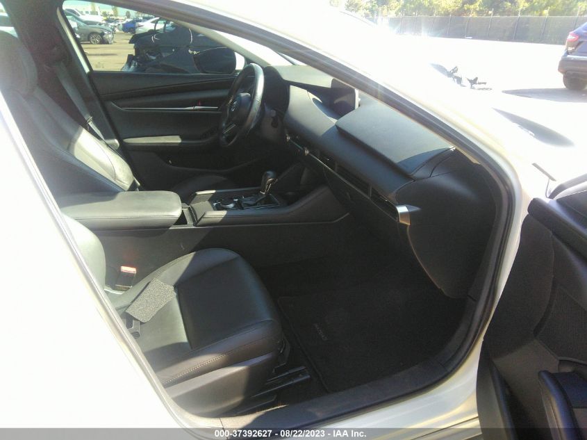 Photo 4 VIN: 3MZBPACL6LM126474 - MAZDA 3 