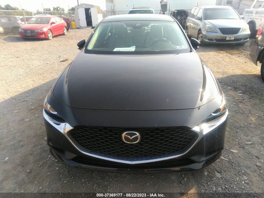 Photo 11 VIN: 3MZBPACL6LM130928 - MAZDA 3 