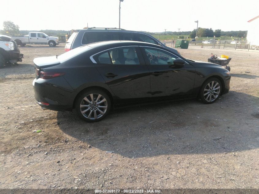 Photo 12 VIN: 3MZBPACL6LM130928 - MAZDA 3 