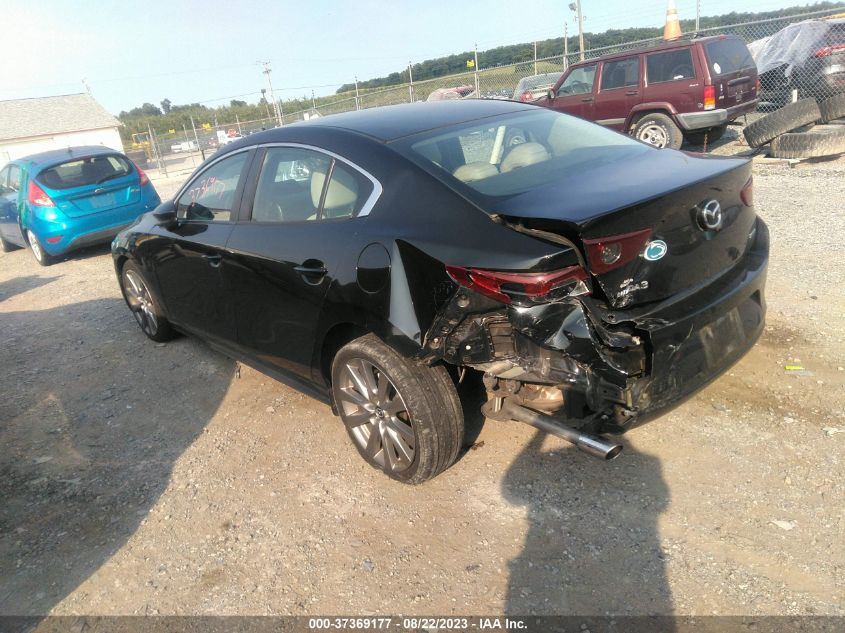 Photo 2 VIN: 3MZBPACL6LM130928 - MAZDA 3 