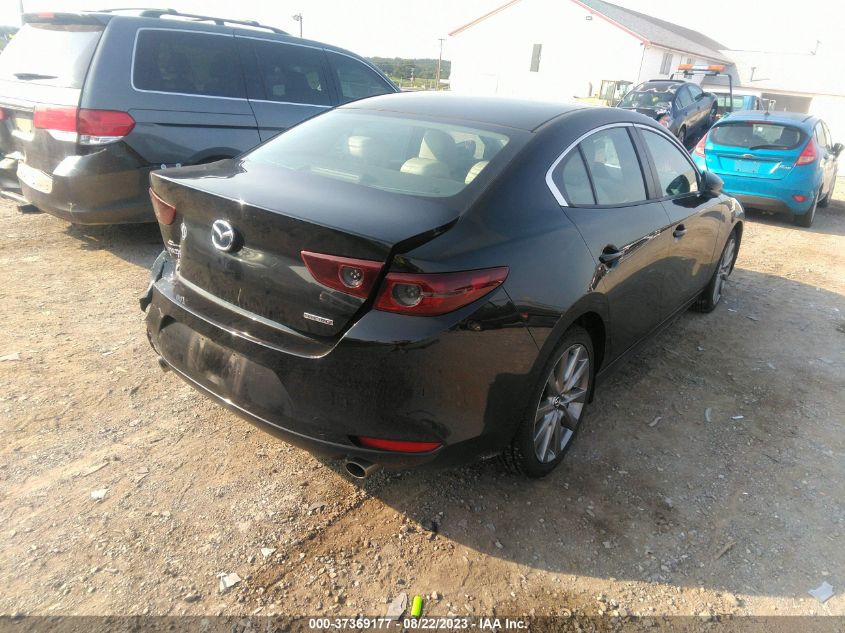 Photo 3 VIN: 3MZBPACL6LM130928 - MAZDA 3 