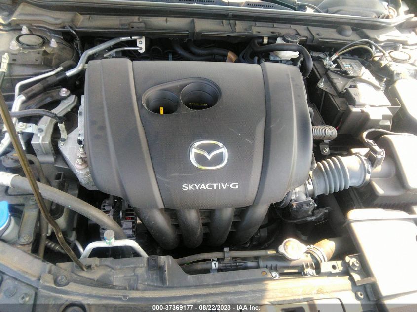 Photo 9 VIN: 3MZBPACL6LM130928 - MAZDA 3 