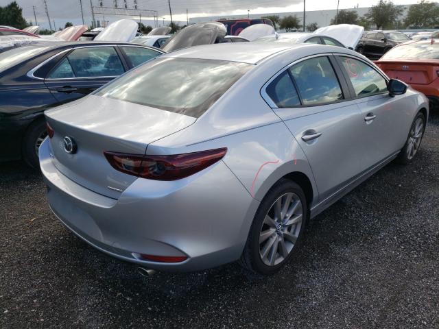 Photo 3 VIN: 3MZBPACL6LM134591 - MAZDA 3 