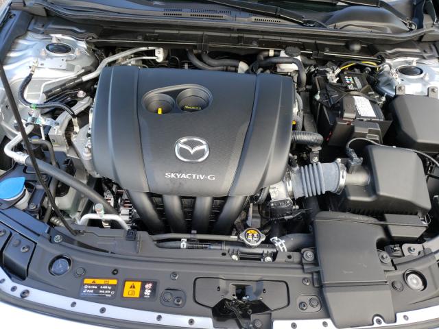 Photo 6 VIN: 3MZBPACL6LM134591 - MAZDA 3 