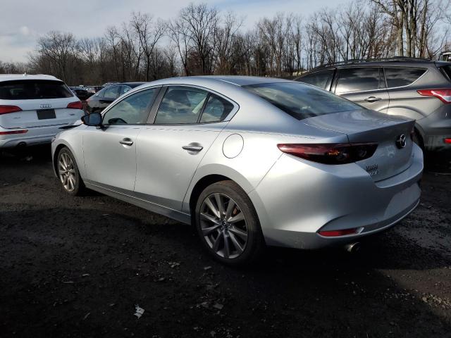 Photo 1 VIN: 3MZBPACL6LM134591 - MAZDA 3 