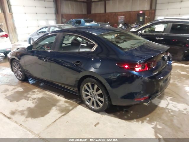 Photo 2 VIN: 3MZBPACL6MM254425 - MAZDA MAZDA3 