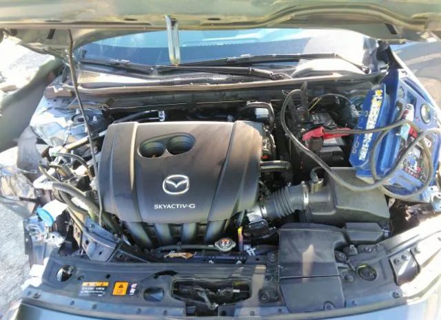 Photo 9 VIN: 3MZBPACL6NM301471 - MAZDA 3 