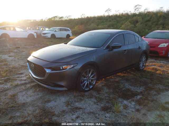 Photo 1 VIN: 3MZBPACL6NM317878 - MAZDA MAZDA3 