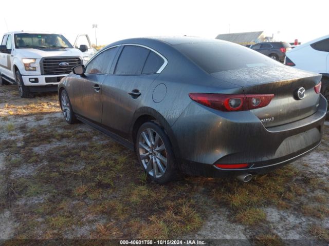 Photo 2 VIN: 3MZBPACL6NM317878 - MAZDA MAZDA3 