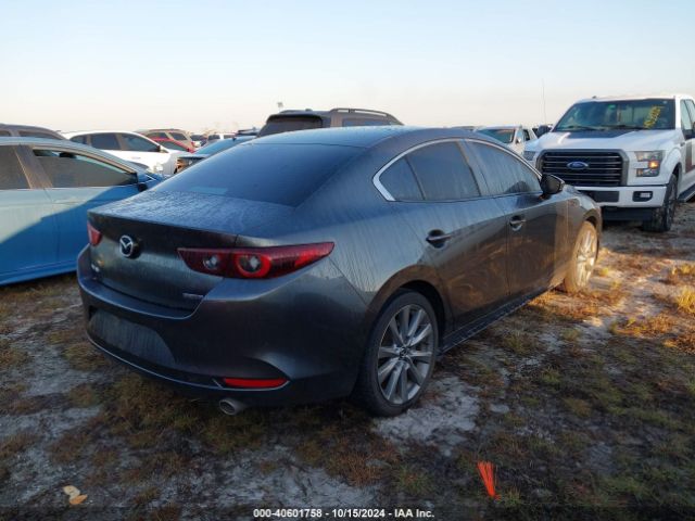 Photo 3 VIN: 3MZBPACL6NM317878 - MAZDA MAZDA3 