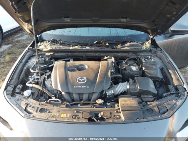 Photo 9 VIN: 3MZBPACL6NM317878 - MAZDA MAZDA3 