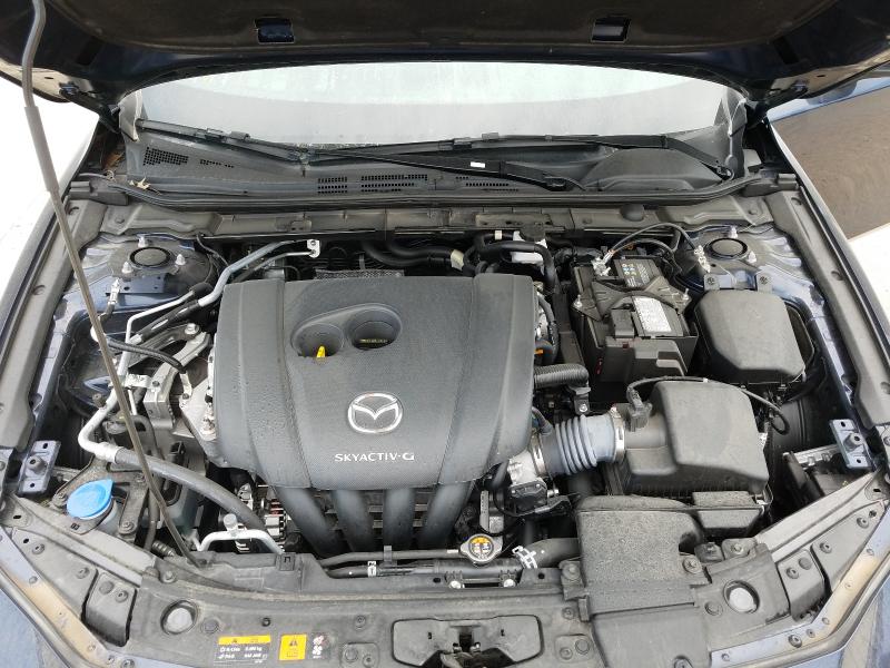 Photo 6 VIN: 3MZBPACL7LM128640 - MAZDA 3 SELECT 