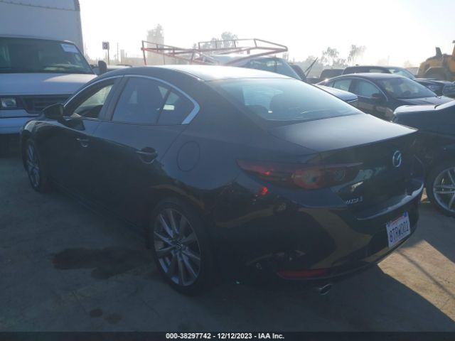 Photo 2 VIN: 3MZBPACL7LM133014 - MAZDA 3 