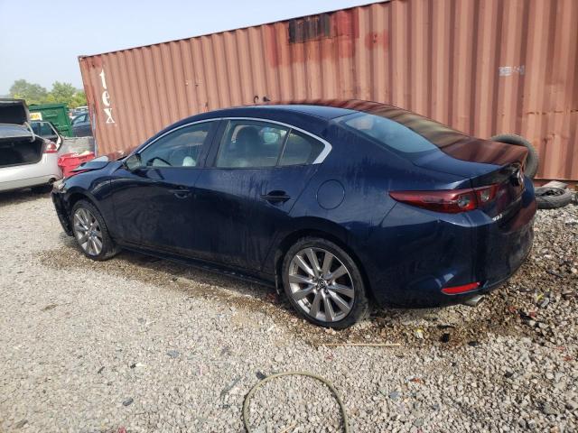 Photo 1 VIN: 3MZBPACL7MM204505 - MAZDA 3 PREFERRE 