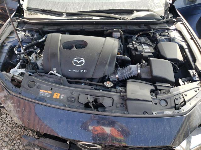 Photo 10 VIN: 3MZBPACL7MM204505 - MAZDA 3 PREFERRE 