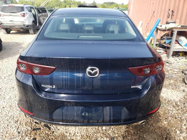 Photo 5 VIN: 3MZBPACL7MM204505 - MAZDA 3 PREFERRE 