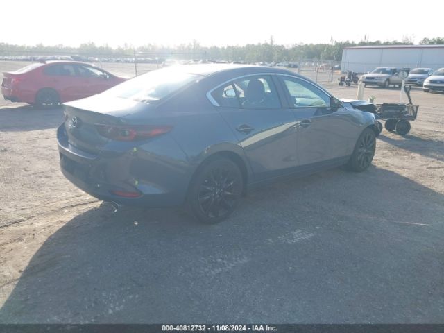 Photo 3 VIN: 3MZBPACL7NM314911 - MAZDA MAZDA3 