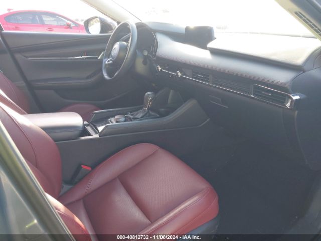 Photo 4 VIN: 3MZBPACL7NM314911 - MAZDA MAZDA3 